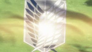 Shingeki No Kyojin Episodio 16