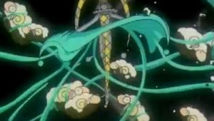 Sakura Card Captor Episodio 52