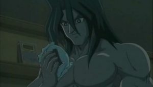 Yu gi oh GX Episodio 17