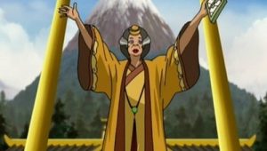 Avatar: A Lenda de Aang Episodio 14