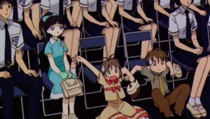 Sakura Card Captor Episodio 14