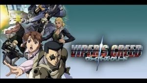 Vipers Creed Episodio 7