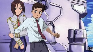 Tactical Roar Episodio 3