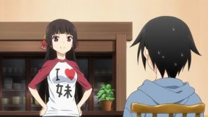 Onii-chan Dakedo Ai sae Areba Kankei nai yo ne Episodio 10