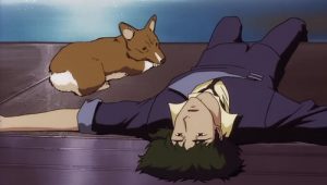 Cowboy Bebop Episodio 12