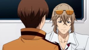 Trickster Episodio 6