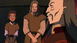 Avatar: A Lenda de Aang Episodio 6