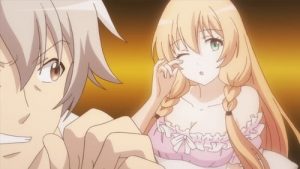 Otona no Bouguya-san Episodio 4
