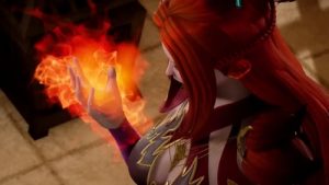 Tales of Gods and Demons Episodio 21