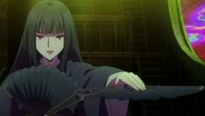 Tate no Yuusha no Nariagari Episodio 12