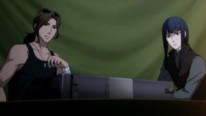 Trickster Episodio 7