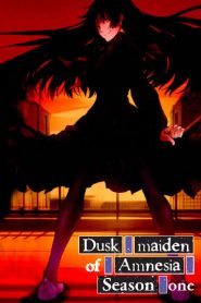 Tasogare Otome x Amnesia