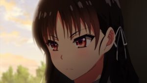 Youkoso Jitsuryoku Shijou Shugi no Kyoushitsu e Episodio 6