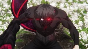 Tokyo Ghoul:re 2 Episodio 2