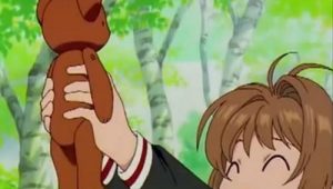 Sakura Card Captor Episodio 51