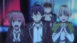 Yahari Ore No Seishun Love Come Wa Machigatteiru. Zoku Episodio 2