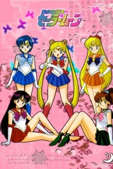 Sailor Moon Episodio 21