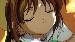 Sakura Card Captor Episodio 16