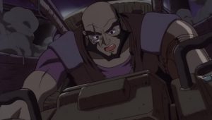Cowboy Bebop Episodio 4