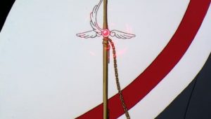 Sakura Card Captor Episodio 9