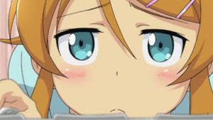 Ore No Imouto Ga Konna Ni Kawaii Wake Ga Nai Episodio 3