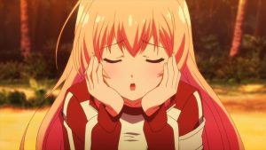 Youkoso Jitsuryoku Shijou Shugi no Kyoushitsu e Episodio 10