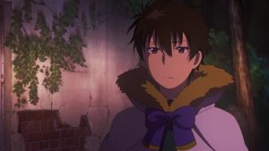Witch Craft Works Episodio 10