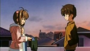 Sakura Card Captor Episodio 67