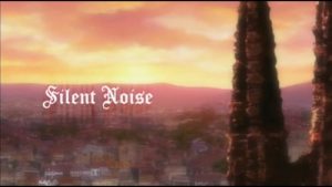 Trinity Blood Episodio 9