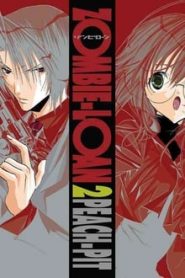 Zombie Loan 1 Temporada Online