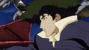 Cowboy Bebop Episodio 6