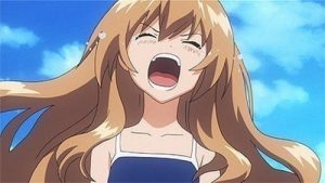 Toradora Episodio 8