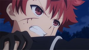 Yozakura-san Chi no Daisakusen Episodio 7