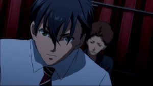 Trickster Episodio 5