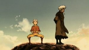 Avatar: A Lenda de Aang Episodio 16
