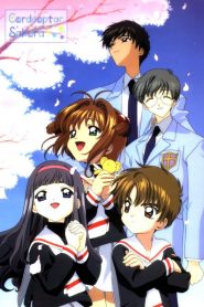 Sakura Card Captor Dublado