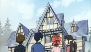 Sakura Card Captor Episodio 65