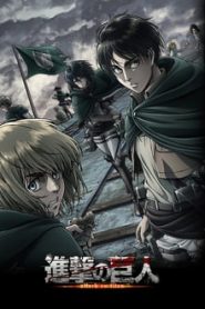 Shingeki No Kyojin 1 Temporada Online