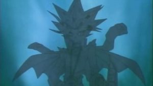 Yu gi oh GX Episodio 19