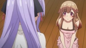 Ore ga Suki nano wa Imouto dakedo Imouto ja Nai Episodio 8