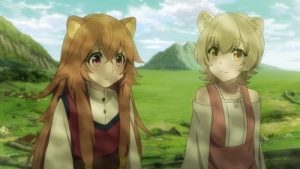 Tate no Yuusha no Nariagari Episodio 15