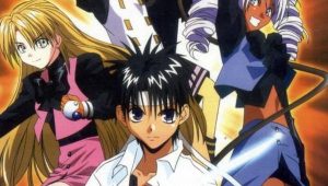 Tokyo Underground Episodio 2