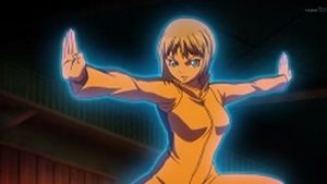 Tiger & Bunny Episodio 9