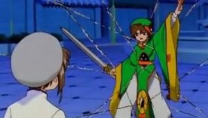 Sakura Card Captor Episodio 50
