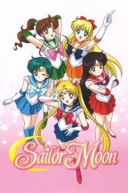 Sailor Moon Dublado