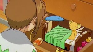 Sakura Card Captor Episodio 32