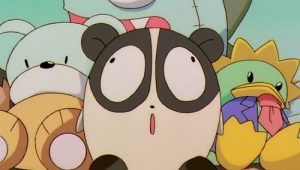 Sakura Card Captor Episodio 5