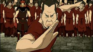 Avatar: A Lenda de Aang Episodio 54