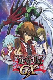 Yu-Gi-Oh! GX Dublado