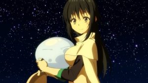 Tensei Shitara Slime Datta Ken Episodio 6